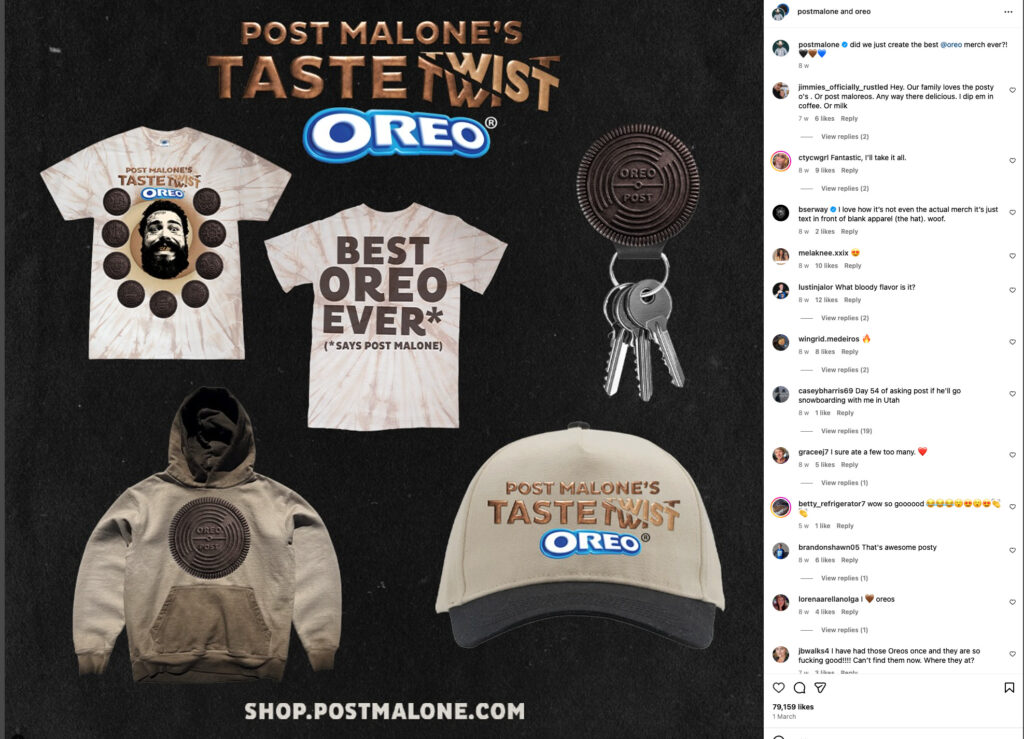 Branding Elements in Instagram Ads